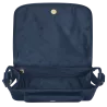 longchamp - sac porté travers l  le foulonné