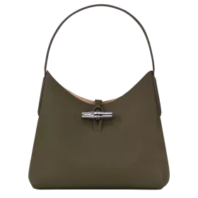 Sac porté épaule M Roseau de Longchamp