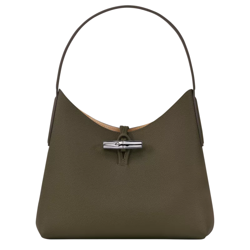 Sac porté épaule M Roseau de Longchamp Sac porté épaule M Roseau de Longchamp