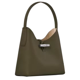 Sac porté épaule M Roseau de Longchamp