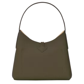 Sac porté épaule M Roseau de Longchamp