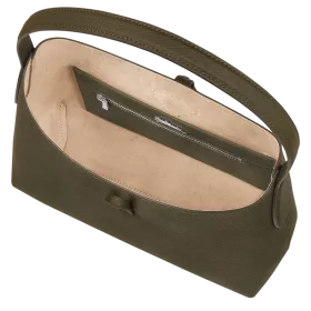 Sac porté épaule M Roseau de Longchamp
