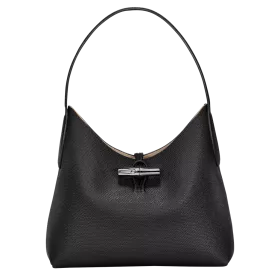Sac porté épaule M Roseau de Longchamp