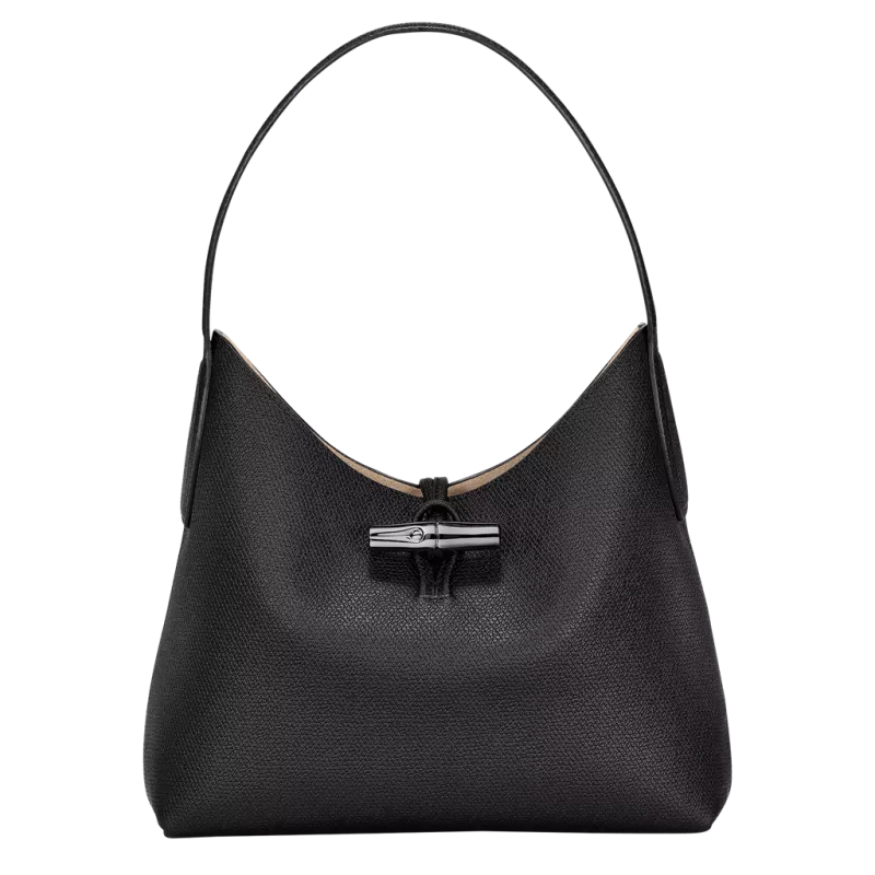 Sac porté épaule M Roseau de Longchamp Sac porté épaule M Roseau de Longchamp