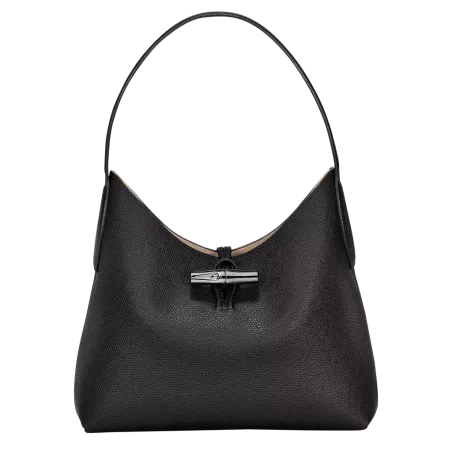 Sac porté épaule M Roseau de Longchamp