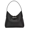 Sac porté épaule M Roseau de Longchamp