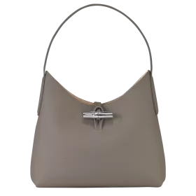 Sac porté épaule M Roseau de Longchamp