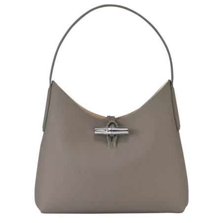Sac porté épaule M Roseau de Longchamp