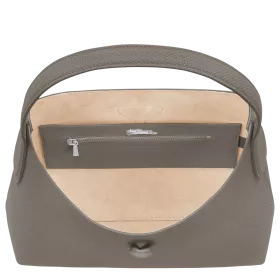 Sac porté épaule M Roseau de Longchamp