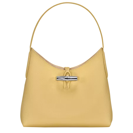 Sac porté épaule M Roseau de Longchamp