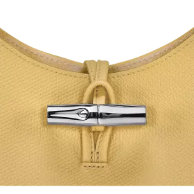 Sac porté épaule M Roseau de Longchamp