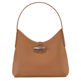 Sac porté épaule M Roseau de Longchamp