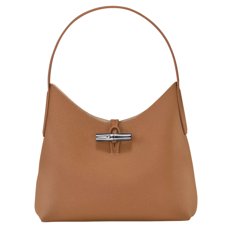 Sac porté épaule M Roseau de Longchamp