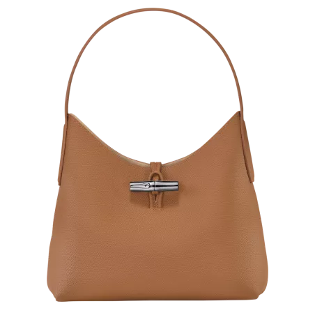Sac porté épaule M Roseau de Longchamp