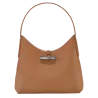 Sac porté épaule M Roseau de Longchamp