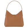 Sac porté épaule M Roseau de Longchamp