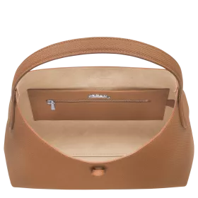 Sac porté épaule M Roseau de Longchamp
