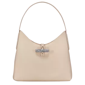 Sac porté épaule M Roseau de Longchamp