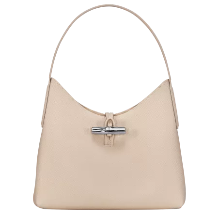 Sac porté épaule M Roseau de Longchamp