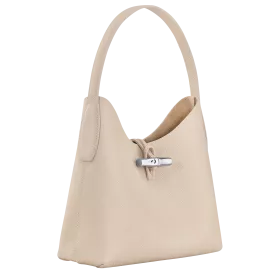 Sac porté épaule M Roseau de Longchamp