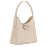 Sac porté épaule M Roseau de Longchamp
