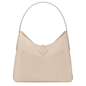 Sac porté épaule M Roseau de Longchamp