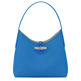 Sac porté épaule M Roseau de Longchamp
