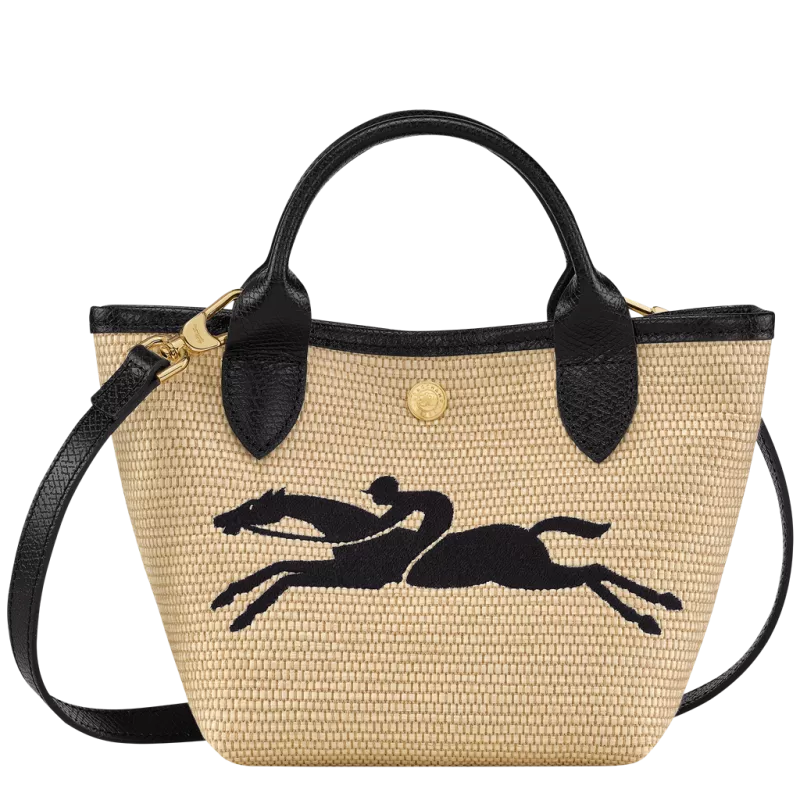 longchamp - panier xs  le pliage paris - saint-tropez