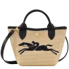 longchamp - panier xs  le pliage paris - saint-tropez