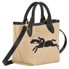 longchamp - panier xs  le pliage paris - saint-tropez
