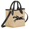 longchamp - panier xs  le pliage paris - saint-tropez