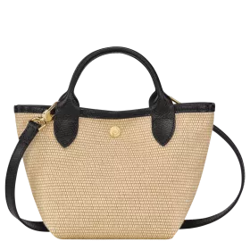 longchamp - panier xs  le pliage paris - saint-tropez