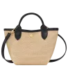 longchamp - panier xs  le pliage paris - saint-tropez