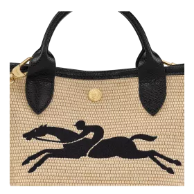 longchamp - panier xs  le pliage paris - saint-tropez