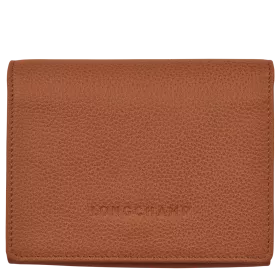 Portefeuille Le Foulonné Longchamp