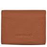 Portefeuille Le Foulonné Longchamp
