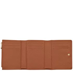 Portefeuille Le Foulonné Longchamp