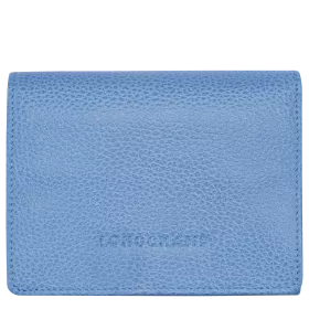 Portefeuille Le Foulonné Longchamp