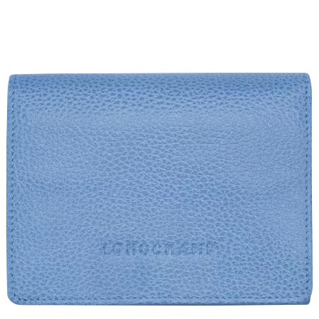 Portefeuille Le Foulonné Longchamp