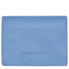 Portefeuille Le Foulonné Longchamp