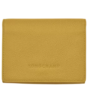 Portefeuille Le Foulonné Longchamp