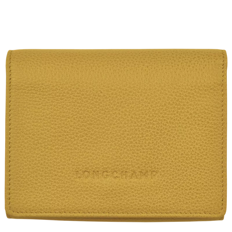 Portefeuille Le Foulonné Longchamp Portefeuille Le Foulonné Longchamp