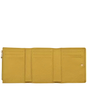 Portefeuille Le Foulonné Longchamp