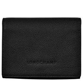 Portefeuille Le Foulonné Longchamp
