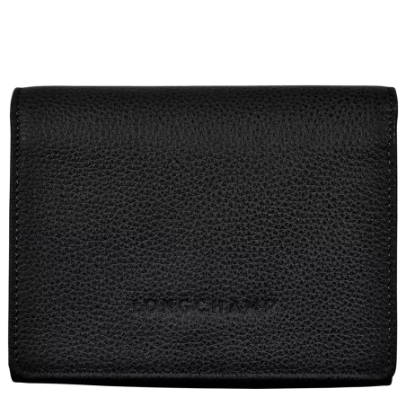 Portefeuille Le Foulonné Longchamp