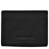 Portefeuille Le Foulonné Longchamp