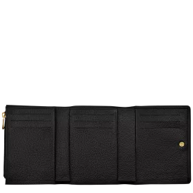 Portefeuille Le Foulonné Longchamp