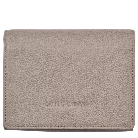 Portefeuille Le Foulonné Longchamp