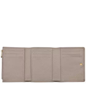 Portefeuille Le Foulonné Longchamp