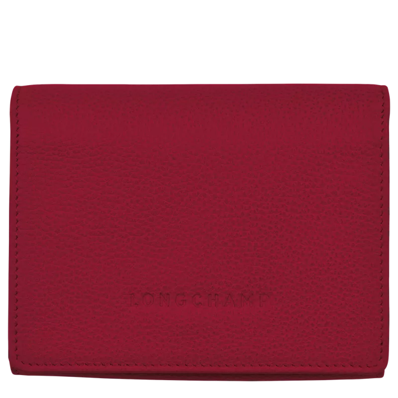 Portefeuille Le Foulonné Longchamp Portefeuille Le Foulonné Longchamp